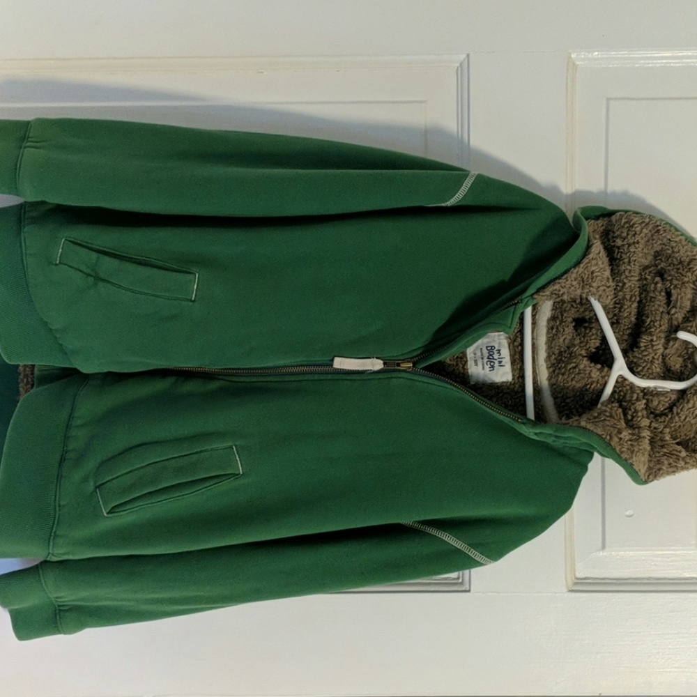 Mini Boden Sweatshirt